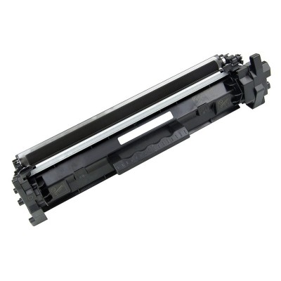 Toner compatible HP 17H XL noir